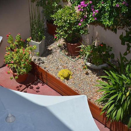 Posada Del Rio كولونيا ديل ساكرامينتو المظهر الخارجي الصورة