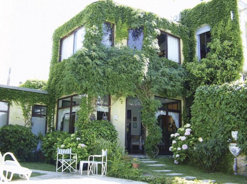 Posada Del Rio كولونيا ديل ساكرامينتو المظهر الخارجي الصورة
