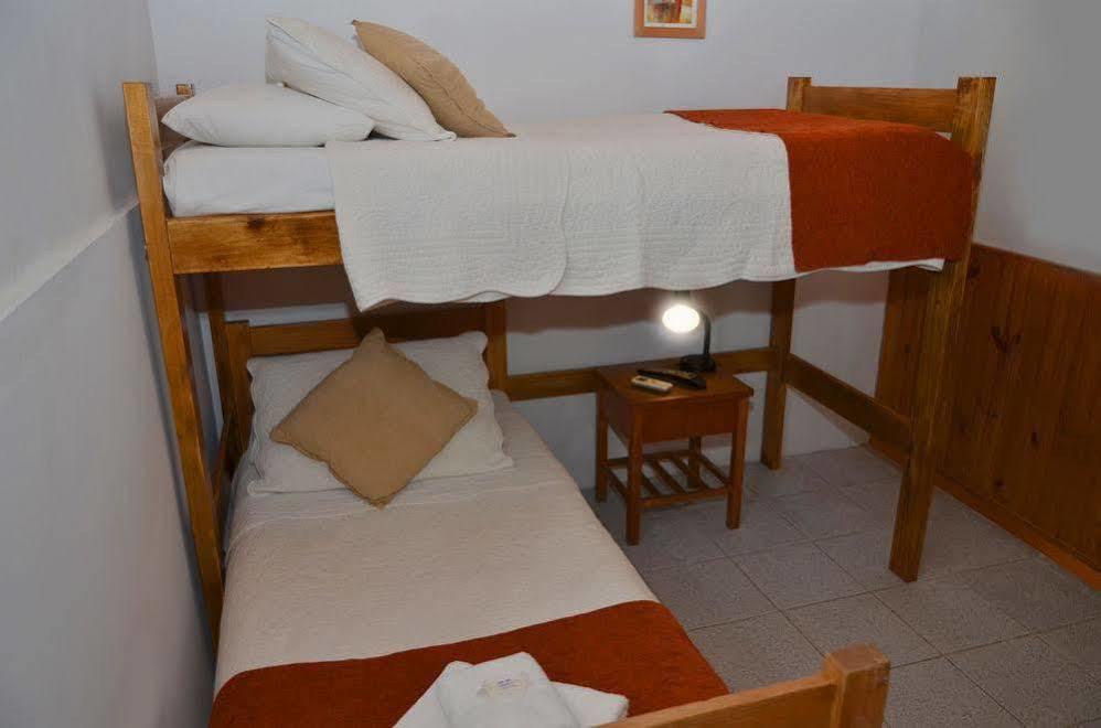Posada Del Rio كولونيا ديل ساكرامينتو المظهر الخارجي الصورة